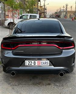 دودج تشارجر